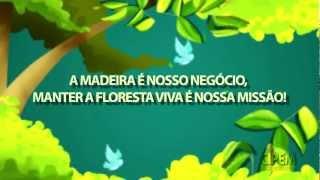 Vídeo do Setor de Base Florestal em MT