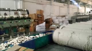 RCM Bhilwara Tour - Factory Vist - RCM business - Bhilwara Rajasthan