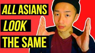 DO ALL ASIANS LOOK ALIKE? HOW TO TELL CHINESE, KOREANS, AND JAPANESE APART