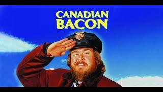 Canadian Bacon (1995) Movie Trailer [VHS]