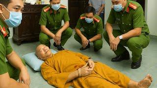 Chấn Động Bình Phước: Sư Thầy Hiền Lành Bị Giết Tàn Nhẫn Trong Đêm – Giúp Người, Người Trả Oán...