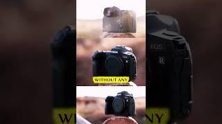 The EOS R in 2024?