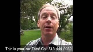 iPhone Marketing Example For Buick by Bob Phibbs, the Retail Doctor®