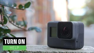 GoPro Hero 5: Die neuen Features erklärt - TURN ON Help