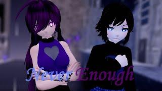 MMD  || Original Motion +DL  ~ Never Enough ~ (Collab w Rungiko)