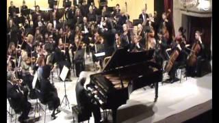 Viktor Chuchkov Paraphrase after Rachenitza from Petko Staynov's Trakia Dances