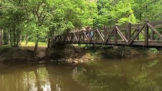 2019 Flint River Stewardship Day