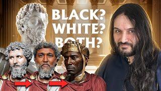 Was Septimius Severus An African Emperor? The ACTUAL Truth