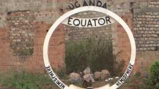 Uganda Equator Coriolis Effect