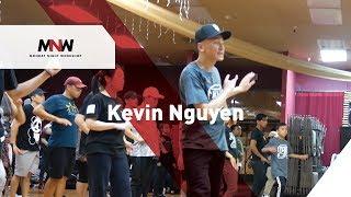 Lost in Love - I-15 | Kevin Nguyen Choreography | Monday Night Workshop