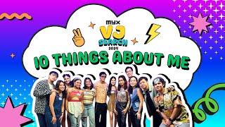 All about the MYX VJ Top 12: 10 fun facts you’ll love