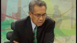 Datuk Azman Mahmood, upscale property market, part 2