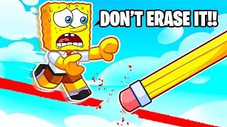 ROBLOX DRAW TO SURVIVE!