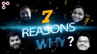 7 REASONS WHY! - ShootOrder Digital Marketing Agency