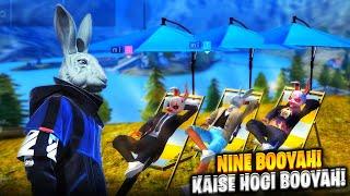 NINE BOOYAH! For Sunbathing Emote|| SR OP
Freefire Funny Video Ft. Katana Expert ||@SRMINT482