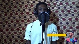 OUR FATHER LIVE STUDIO PERFORMANCE BY KWAME JOE