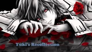 Best of Anime Music Soundtrack from Vampire Knight