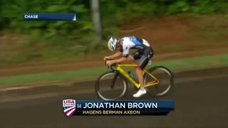 Breaking Down Jonny Brown's US Pro Nationals Win