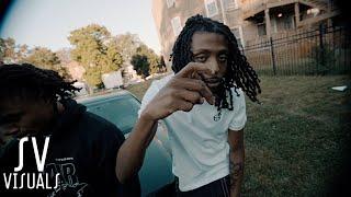 23 Seano x Frisco - Tha Alley (Shot By @ShayVisuals)