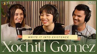 Xochitl Gomez: Write It Into Existence