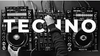 How To Mix Techno Like A Pro DJ In 20 Minutes