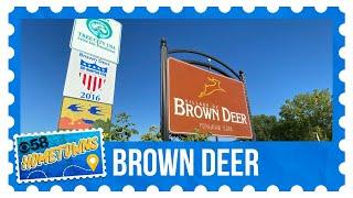 CBS 58 Hometowns: Brown Deer