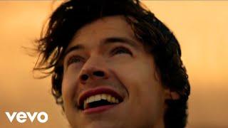 Harry Styles - If I Could Fly (Official Video)