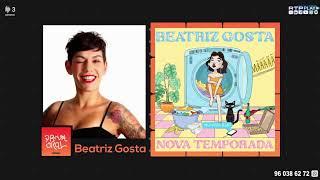 Prova Oral - Beatriz Gosta