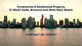 Miami Realtor - Claude Travers