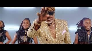 Koffi Olomide - Mbembe (Clip Officiel)