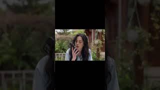 Мелис Сезен в сериале «Гений»️ #voiceacting #дубляж #deha #гений #мелиссезен #melissezen