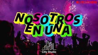 PROGRAMA 29 - NOSOTROS EN UNA - FM CITY