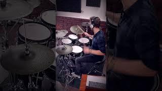 drum-tec Jam 3 electronic drums sound HUGE with EZDrummer 3 