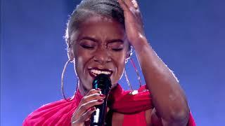 Shan Ako - All Performances (The X Factor UK 2018)