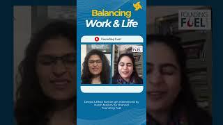 Balancing Work & Life  -  Lumière Tuesday Tidbits