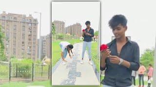 Aadivasi status video | New gamit status video #vasava_status #gamit_status Nilesh Valvi