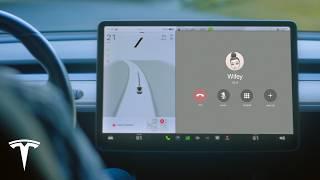 Now with Grok AI | Tesla