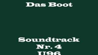 Das Boot Soundtrack 4 -  "U96"