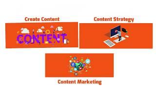 Content Creators hub