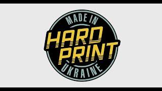 Студия печати Hard Print. Шелкография, цифровая печать, сублимация, вышивка Кривой Рог