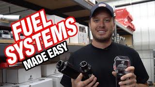 Why Your Fuel Pump isn’t Performing: Tech Tip Tuesday