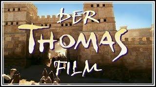 Die Bibel - Thomas - Der Film (HD 720p) German - 2001