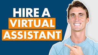 How to Hire a Virtual Assistant In 5 Steps