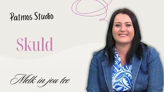 Melk in jou tee | Skuld | Inge Van Der Merwe