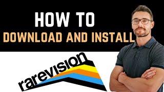  How to Download And Install Rarevision VHS - Retro 80s Cam App (Full Guide)