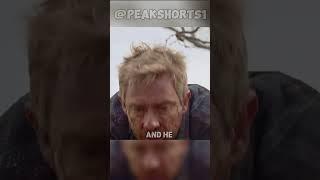 This Man Was Bitten By a Zombie  #shorts #viral #shortfilms #movie #filmrecap