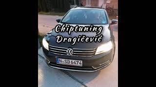 CHIPTUNING, AŽURIRANJE MAPA RNS 315