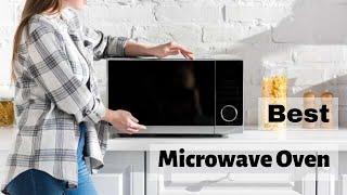 Best Microwave Oven - Reviews of 2021 Buy on Market