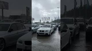 Rain ️ ️ #carspoting #usa #cars #lovesong #lviv #m5 #turbo #mercedes #likecars #bmw