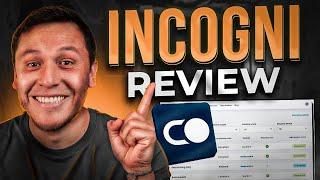 Incogni Data Removal Review – I Tried It and Here’s What Happened!